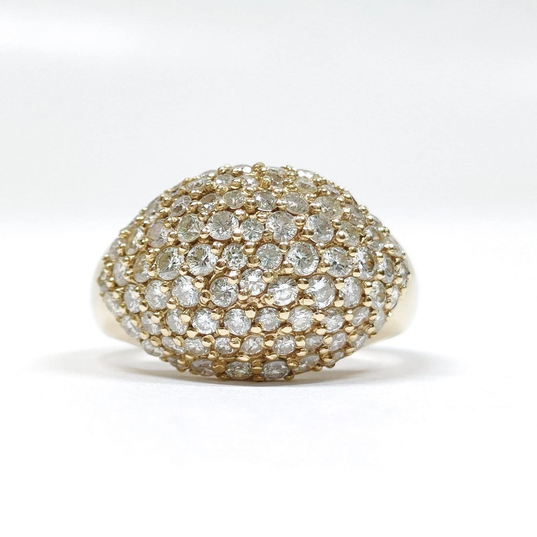 JEWELRY PENDANT HEAD OPAL WHITE GOLD: Jewelry Pendant Head Opal White Gold Brand: Unbranded Type/Style: Ring Material: Gold, Main Stone Natural Color: Yellow Gold Size: US 5 3/8 Accessories: None Accessories Notice: When purch