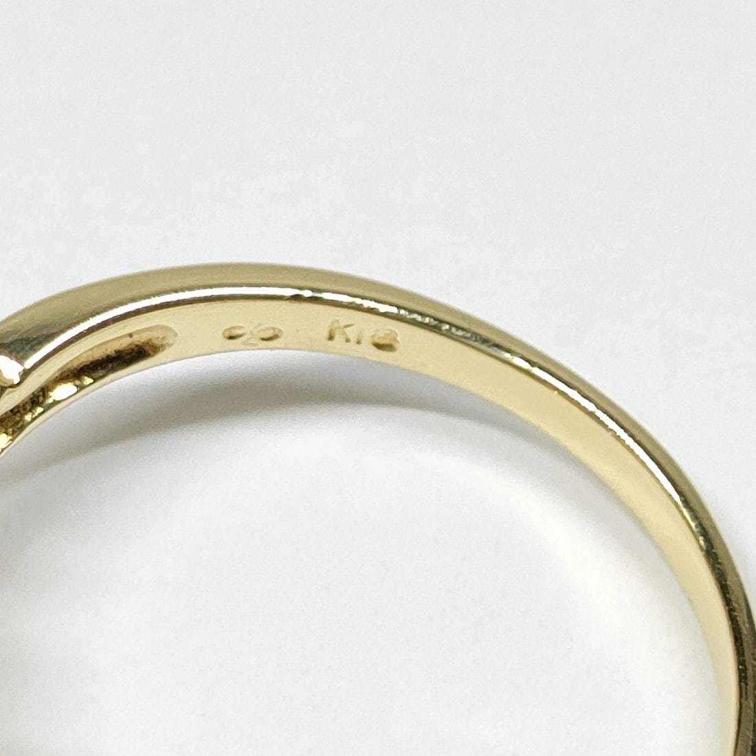 GUCCI RING SILVER - 2