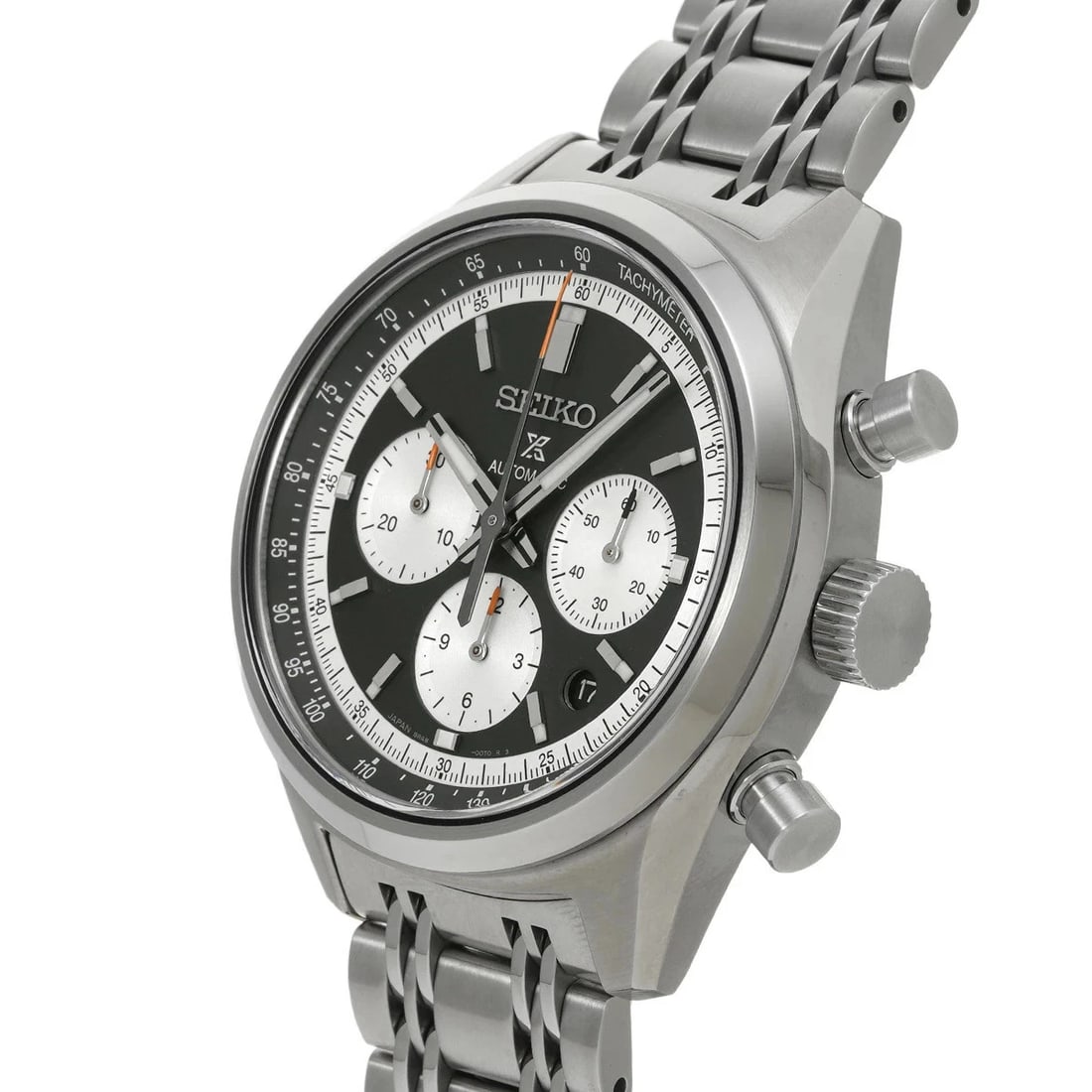 SEIKO PROSPEX SPEEDTIMER LIMITED AUTOMATIC WATCH - 3