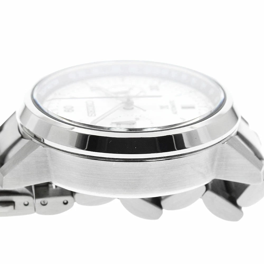 SEIKO PROSPEX SPEEDTIMER MECHANICAL CHRONOGRAPH AUTOMATIC WATCH - 5
