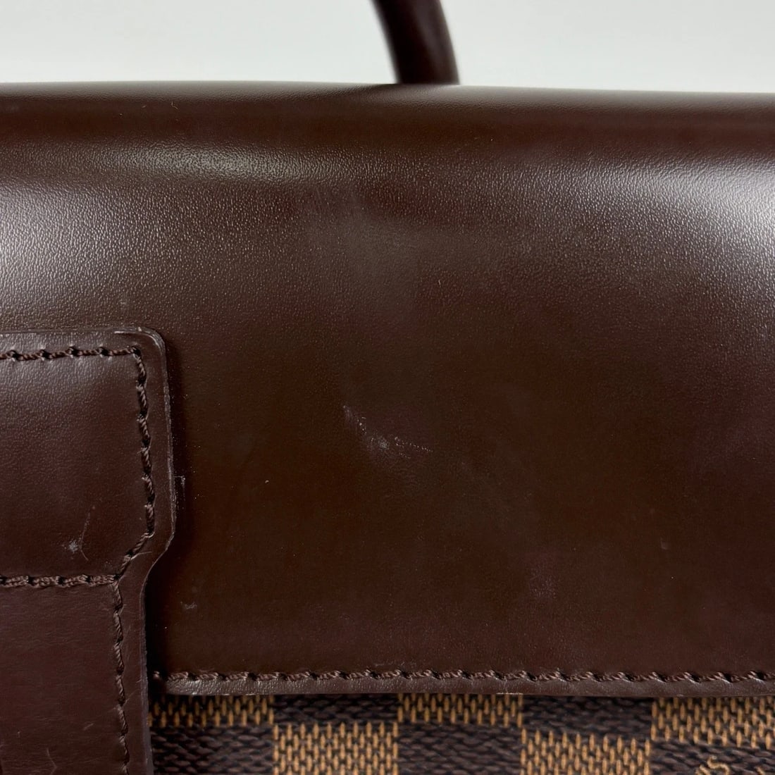 LOUIS VUITTON SOHO BACKPACK DAYPACK BACKPACK - 5