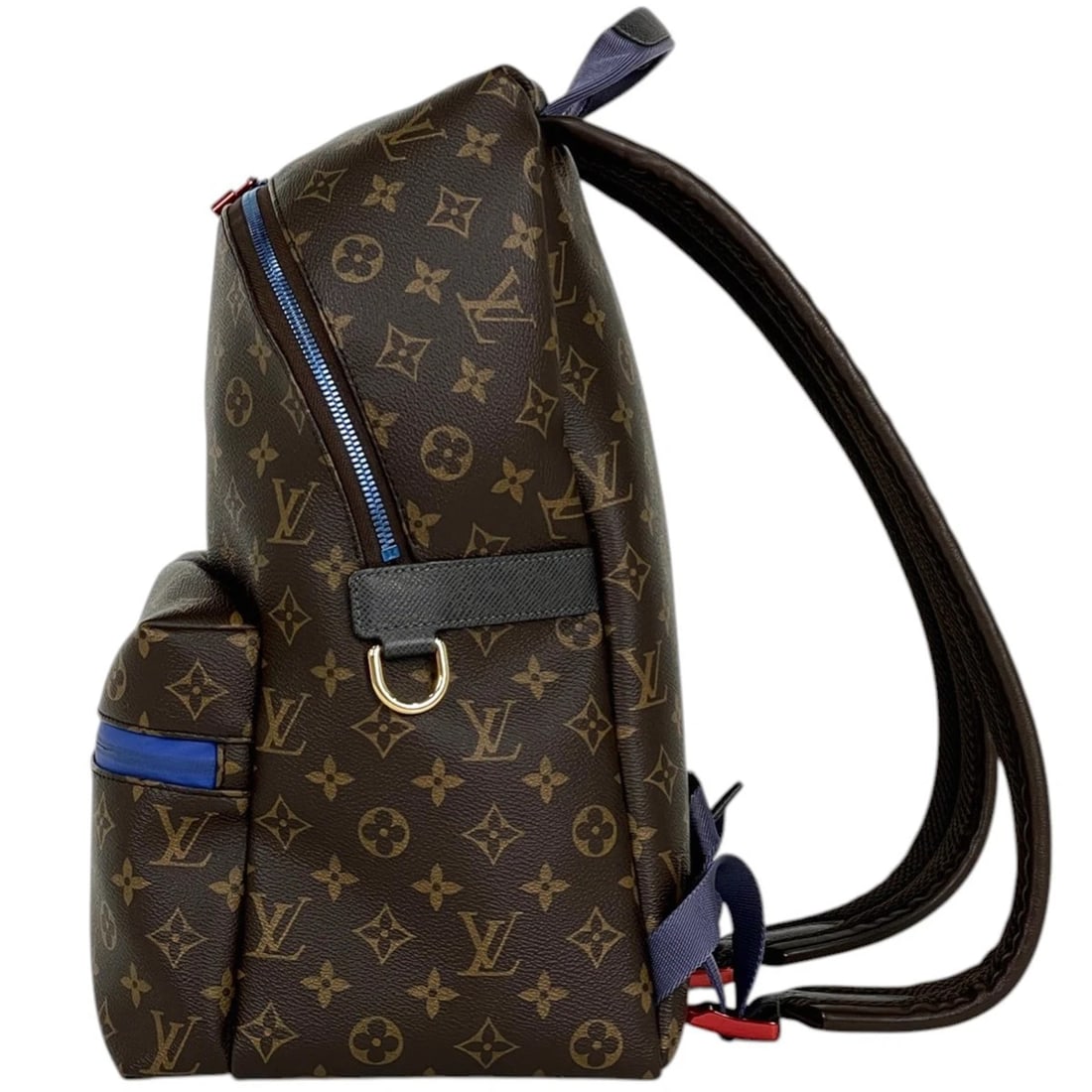 LOUIS VUITTON APOLLO BACKPACK DAY PACK BACKPACK - 2