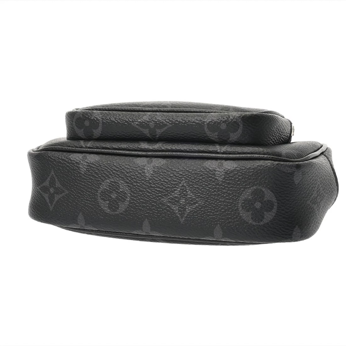 LOUIS VUITTON POCHETTE MONOGRAM ECLIPSE MONOGRAM CANVAS - 4