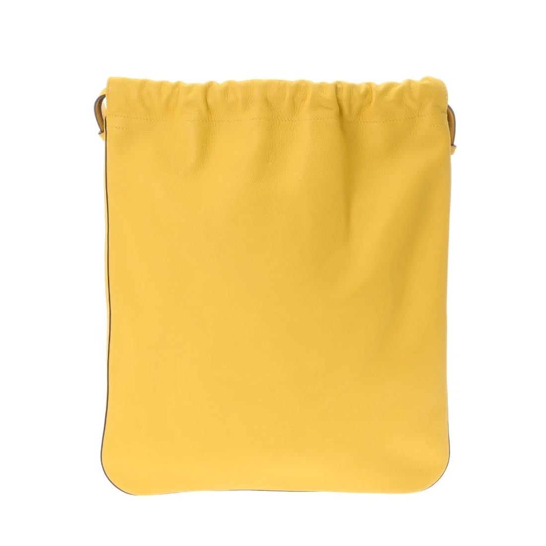 HERMES BRIDAT EVERCOLOR JONAPNAPUR BACKPACK: HERMES Bridat Evercolor Jonapnapur Backpack Brand: HERMES Type/Style: Backpack ?? Daypack Material: Evercolor Color: Jonapnapur ? SilverMetal Size: H:about 15.7inch W:about 13.4inch D:about 0.8inch