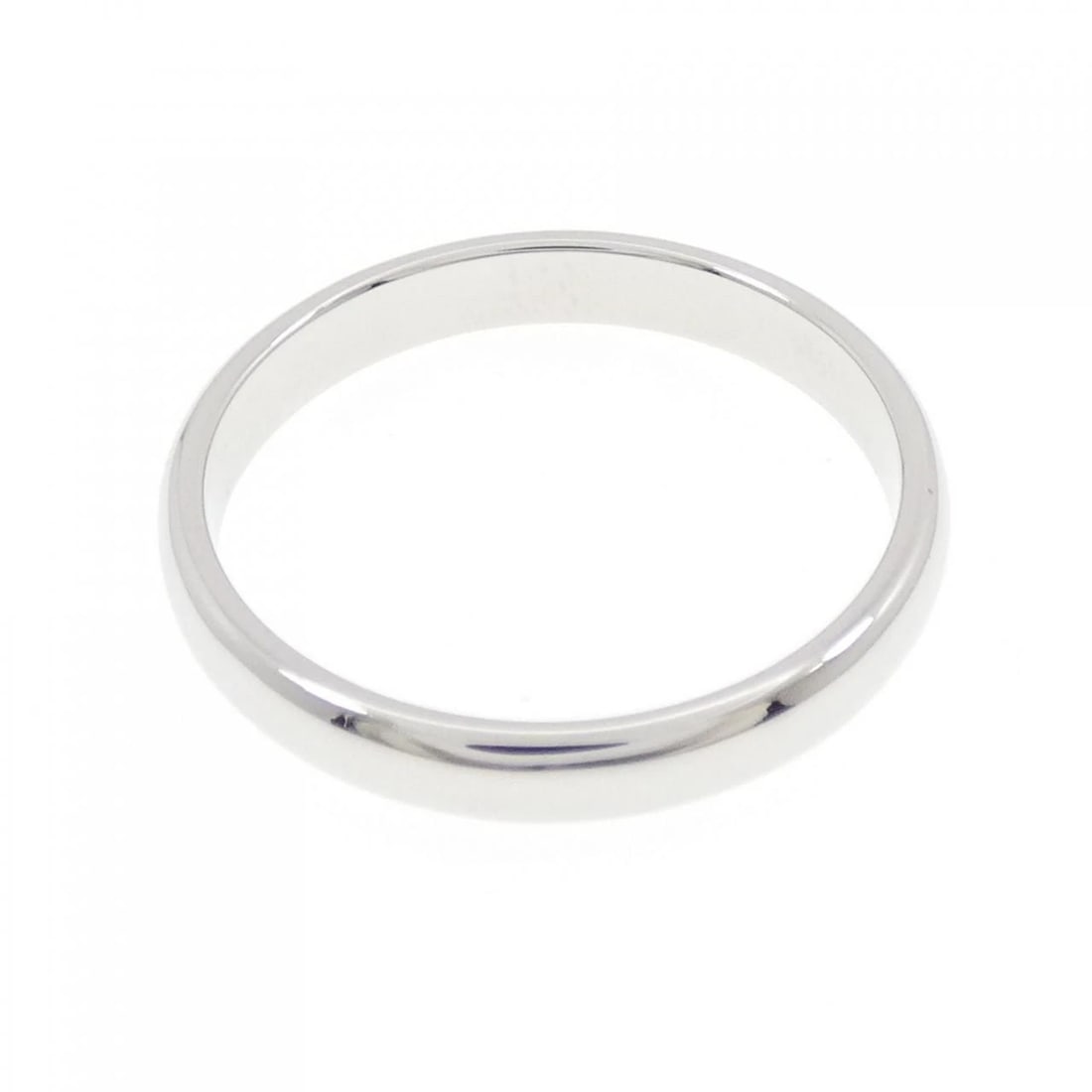TIFFANY NOTES RING PLATINUM - 3