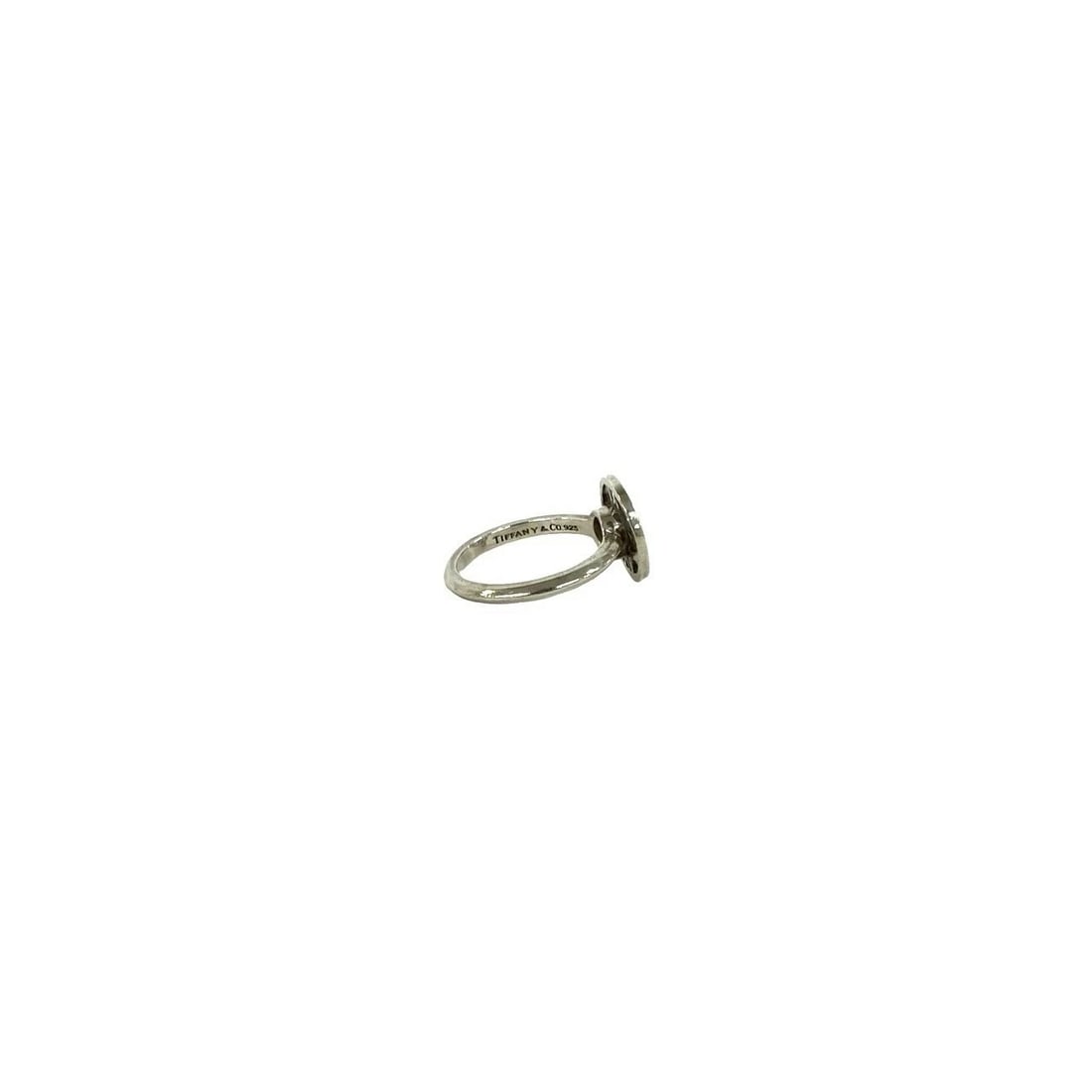 TIFFANY&CO. RING - 2