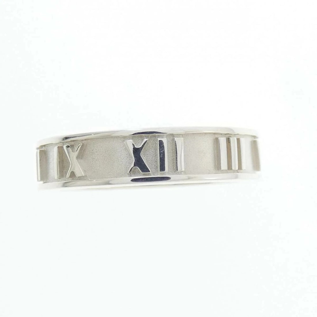 TIFFANY RING SILVER 925 - 2