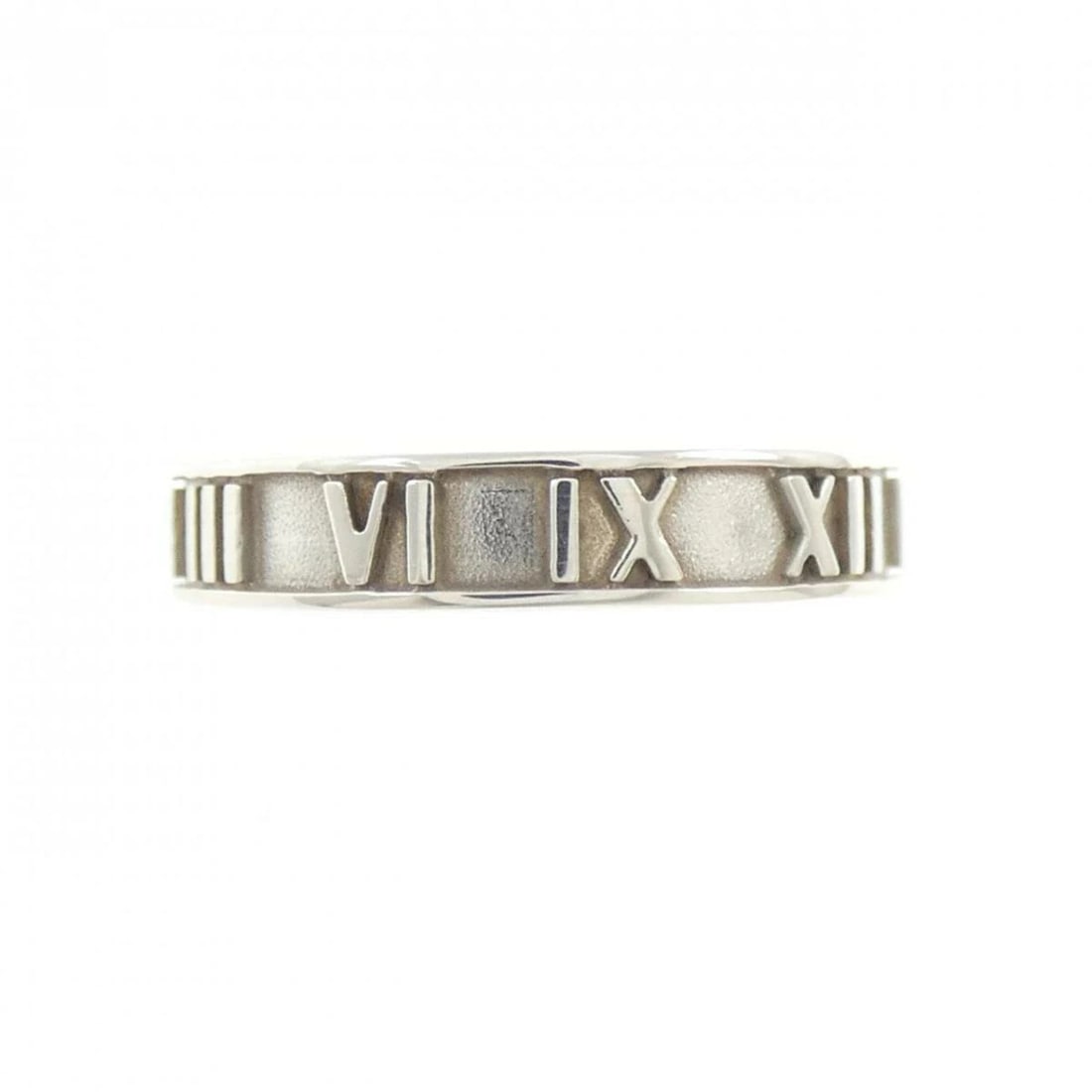 TIFFANY RING 925 SILVER - 2