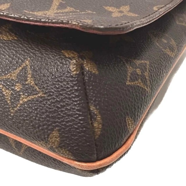 LOUIS VUITTON MONOGRAM BAG - 2