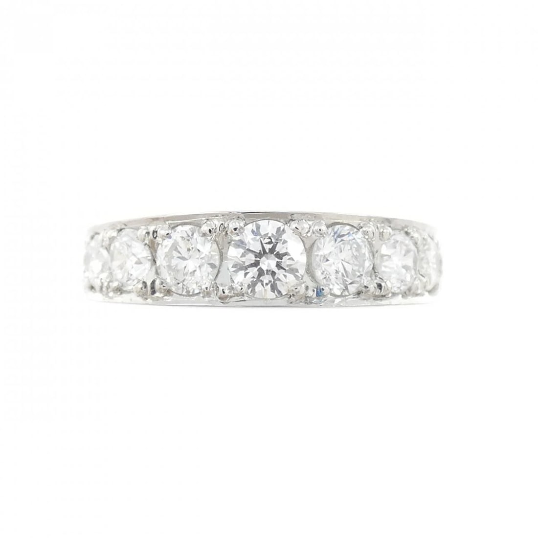 PT900 DIAMOND RING - 2