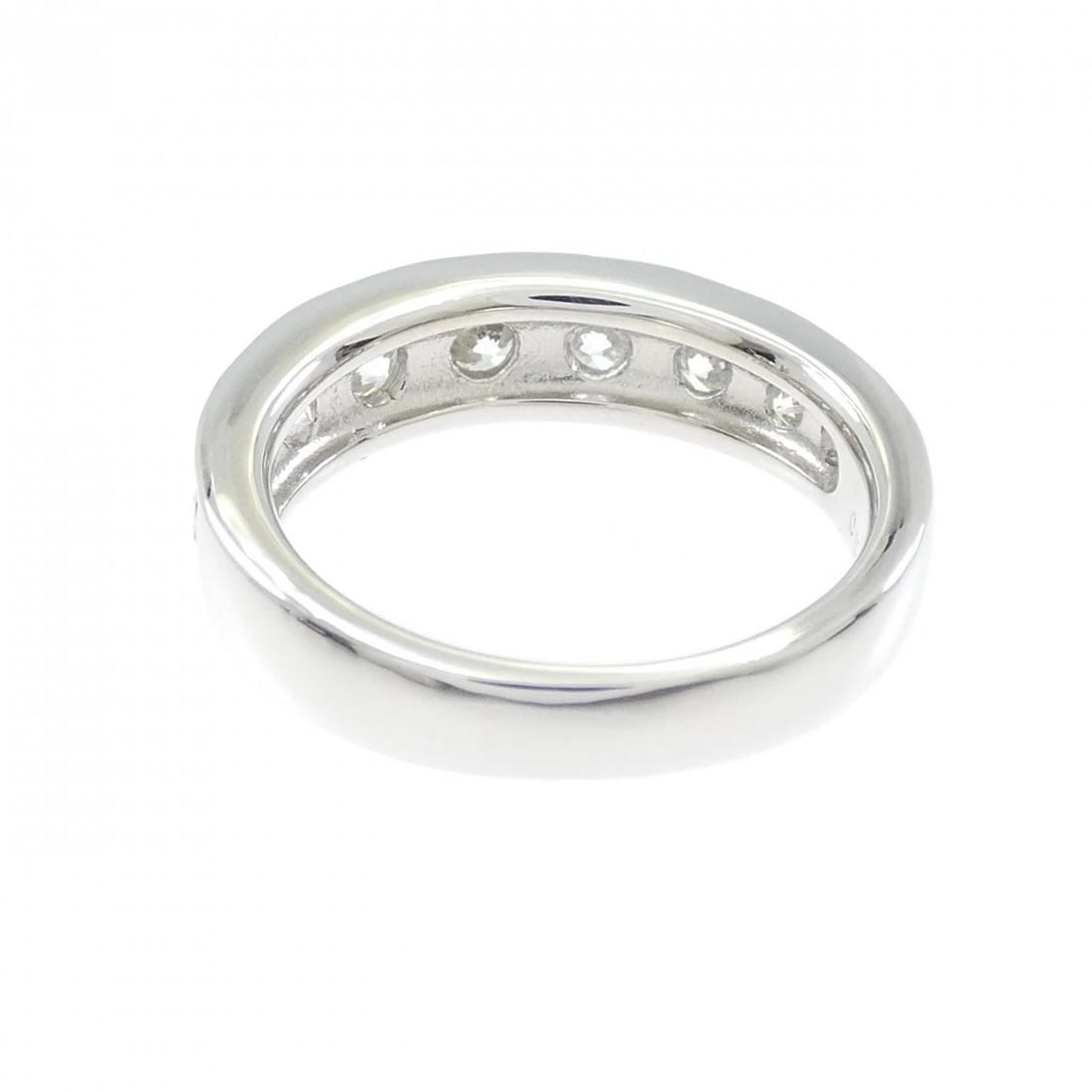 PT900 DIAMOND RING - 3