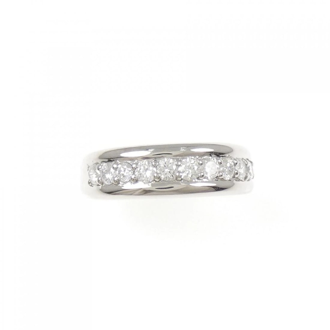 PT900 DIAMOND RING - 2