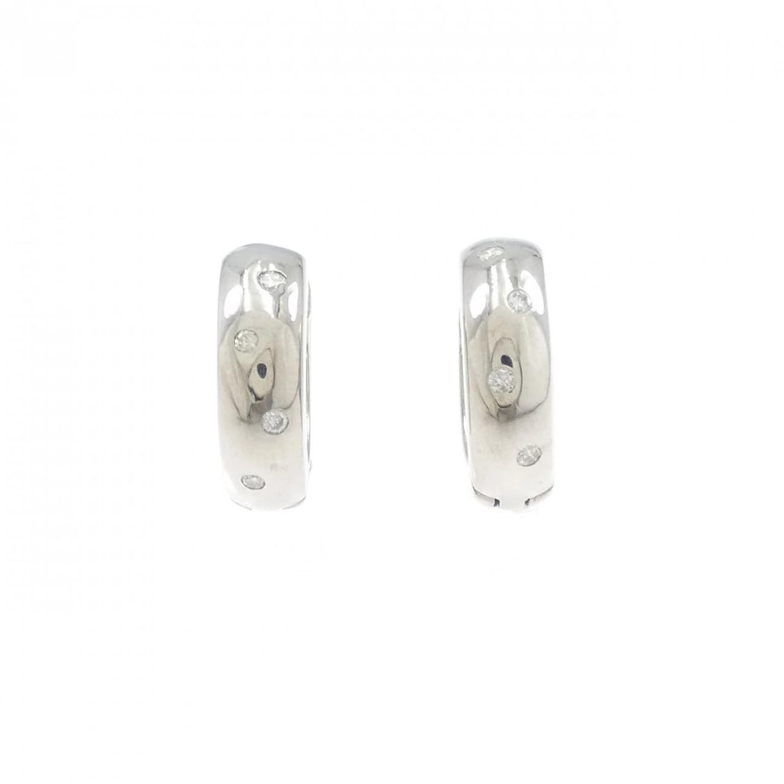 K14WG DIAMOND PIERCE - 2