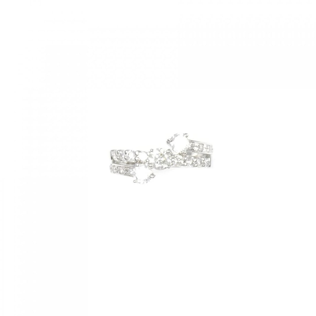 PT DIAMOND RING - 2