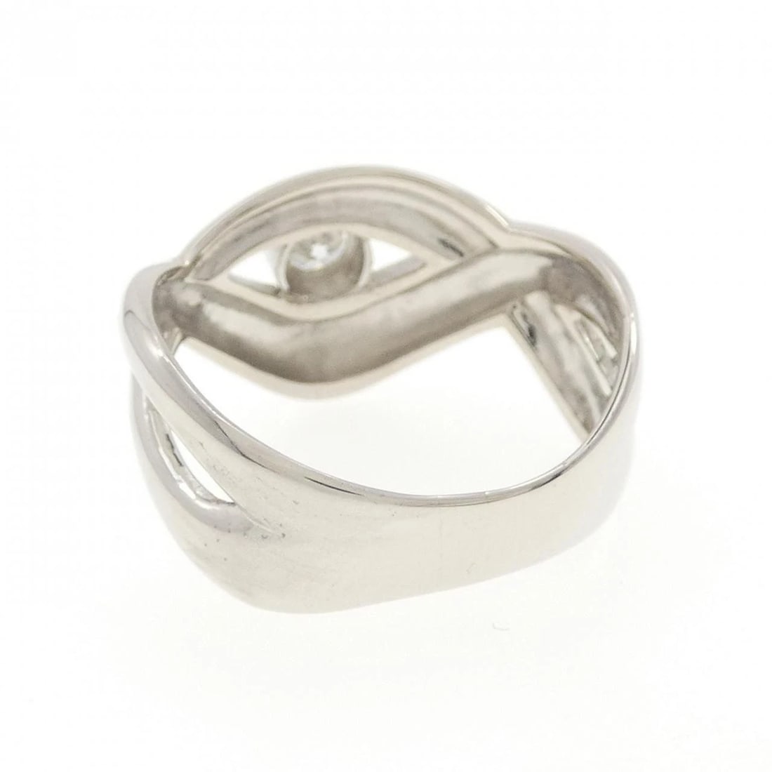 PT900 DIAMOND RING - 3