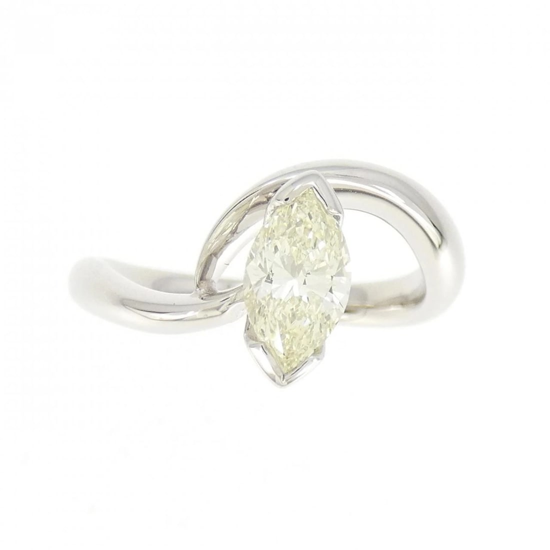 PT DIAMOND RING - 2