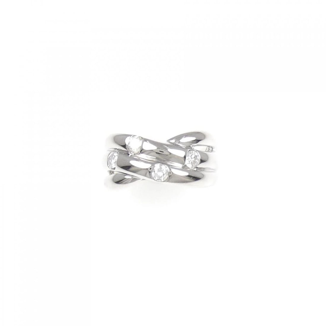 PT DIAMOND RING - 2
