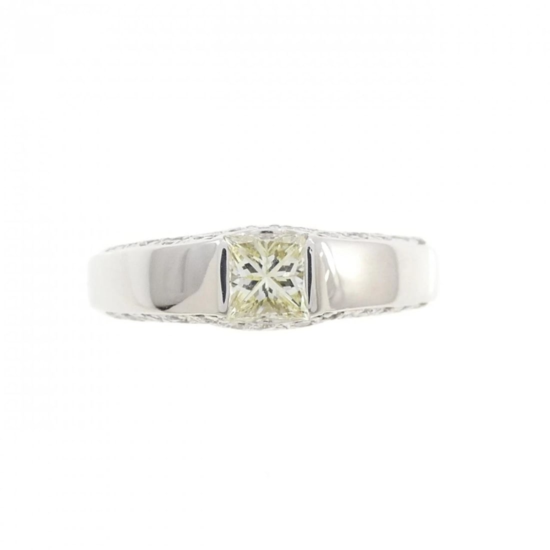 PT DIAMOND RING - 2
