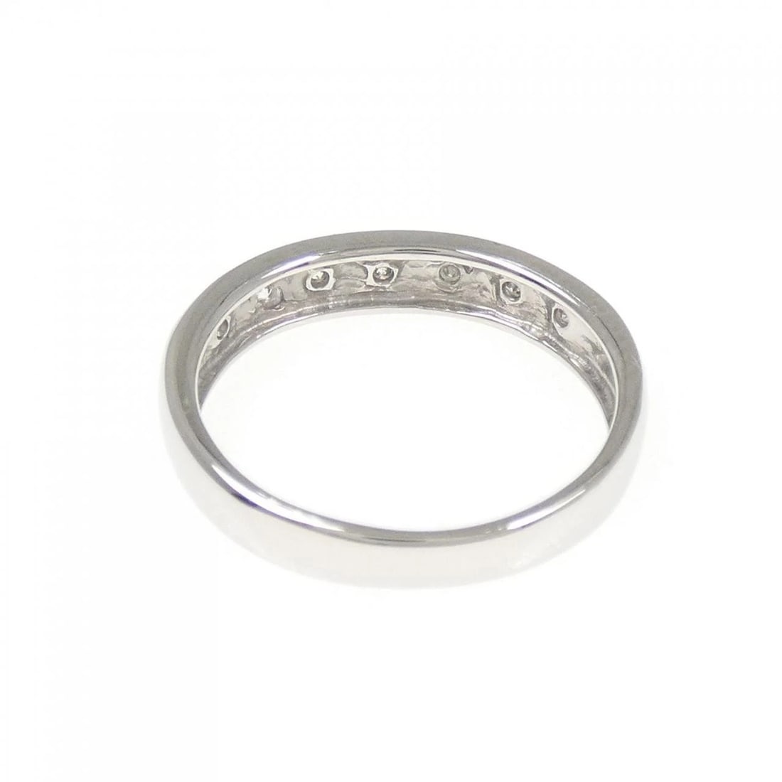 PT900 DIAMOND RING - 2