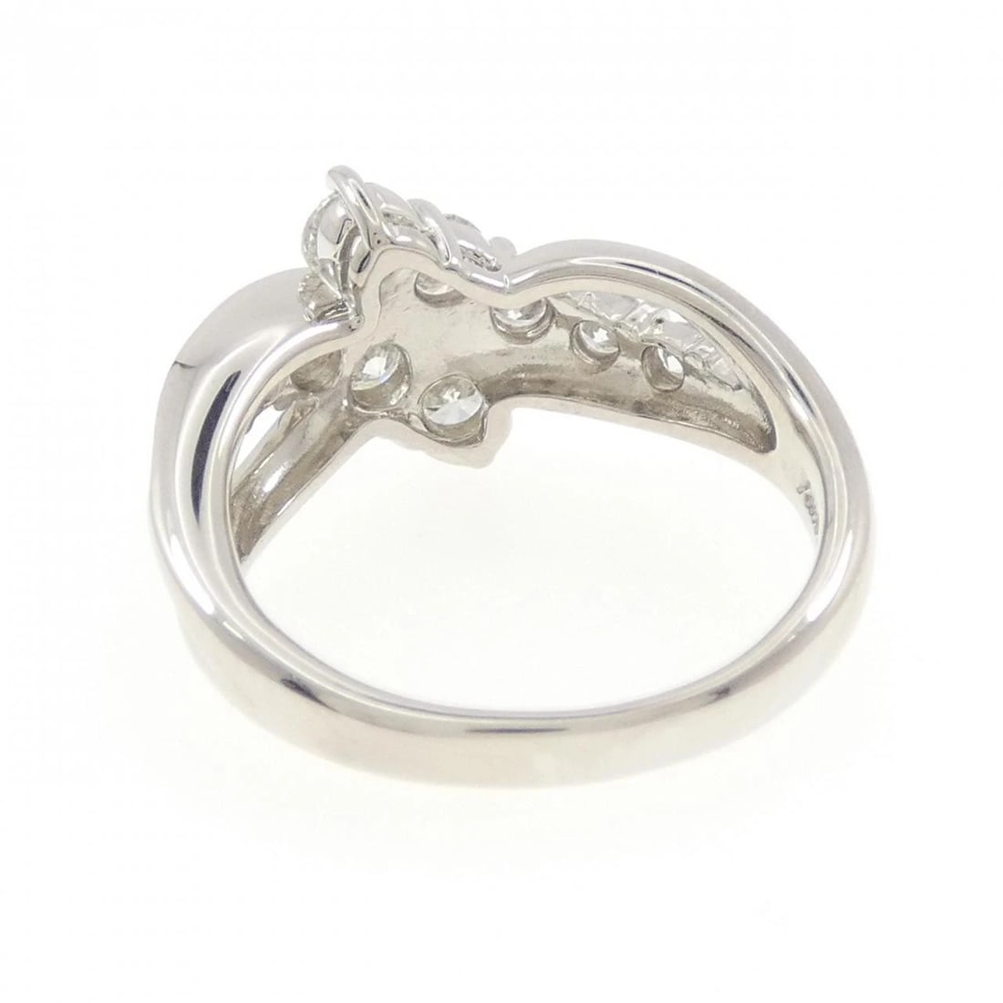 PT1000 DIAMOND RING - 2