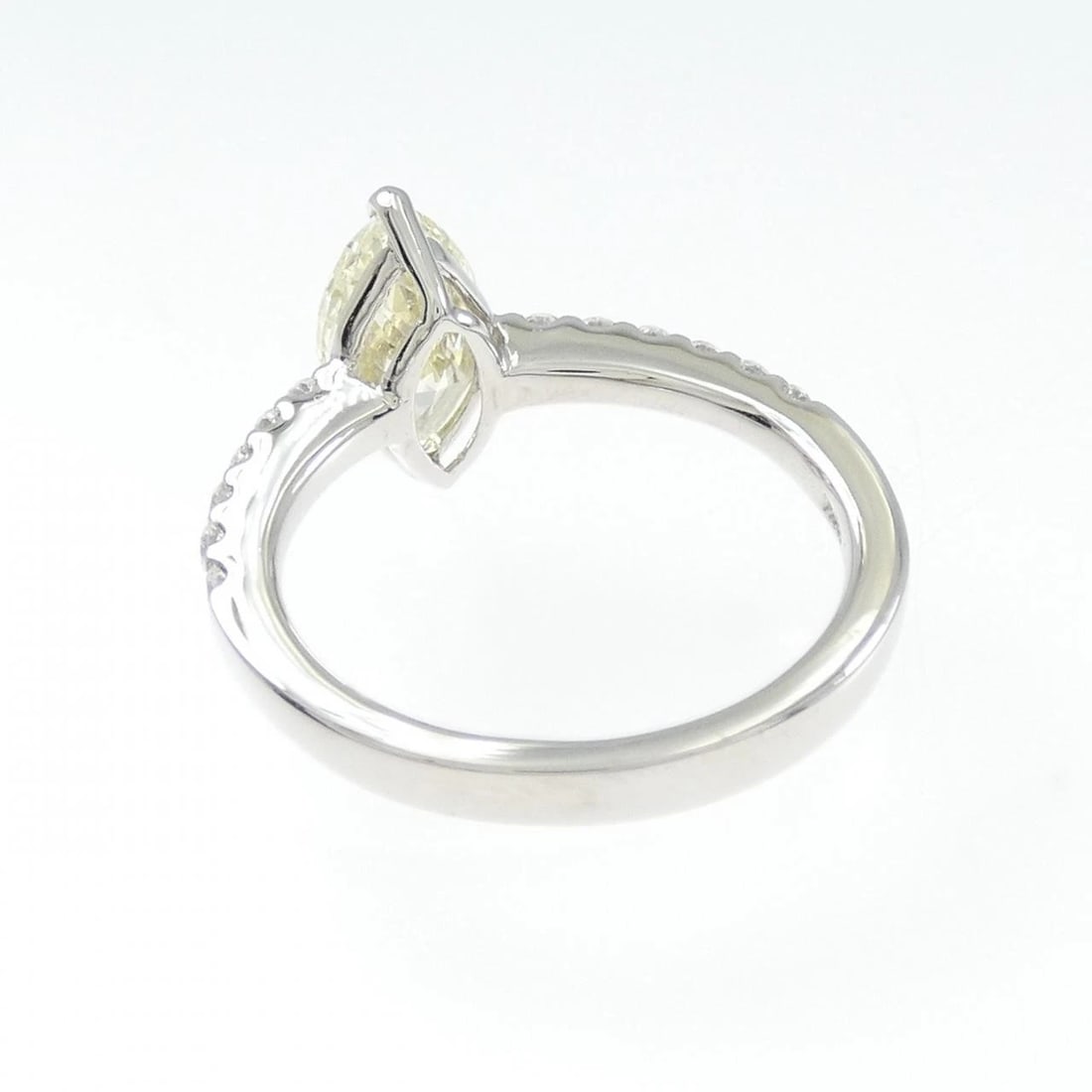 PT900 DIAMOND RING - 3