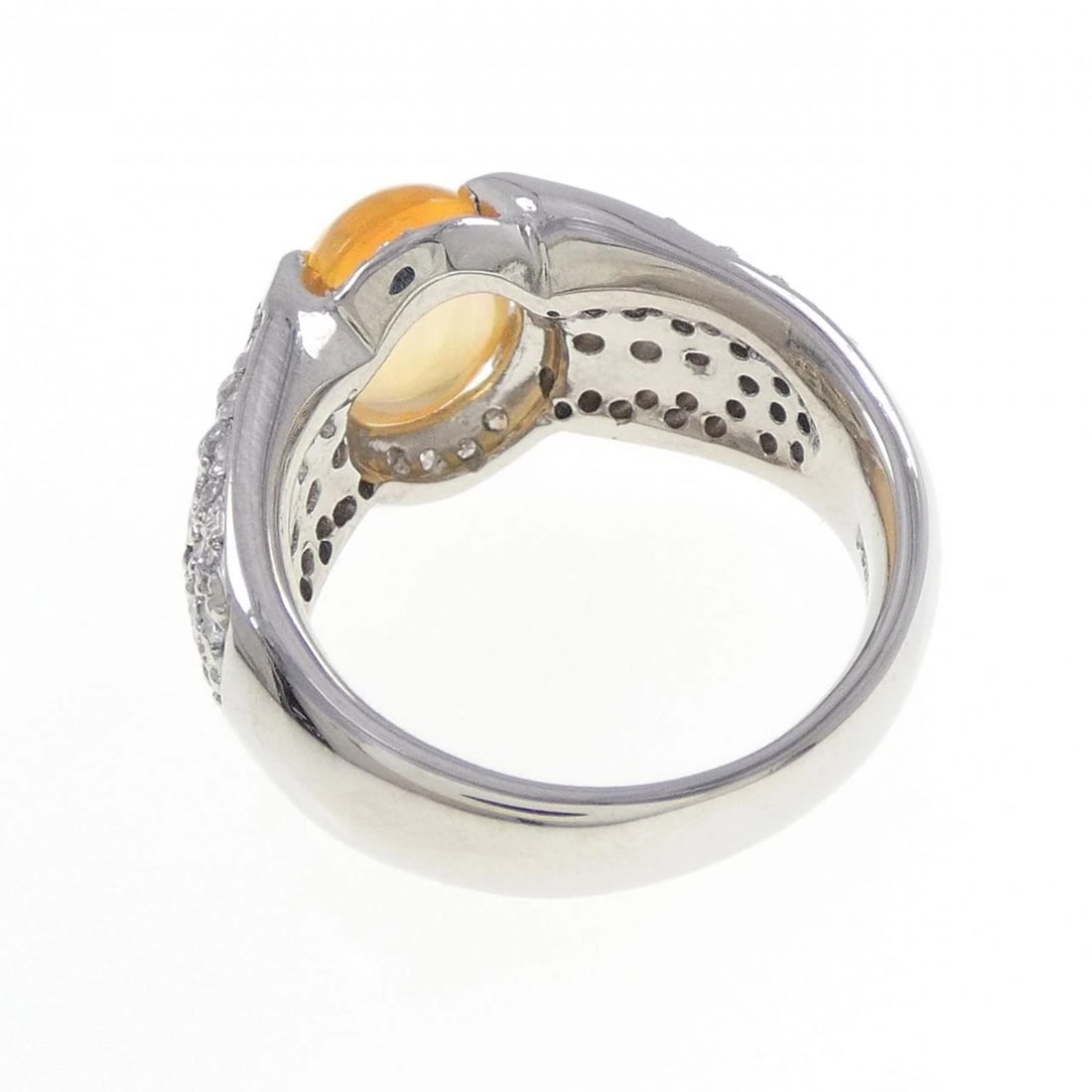 PT900 OPAL RING - 3