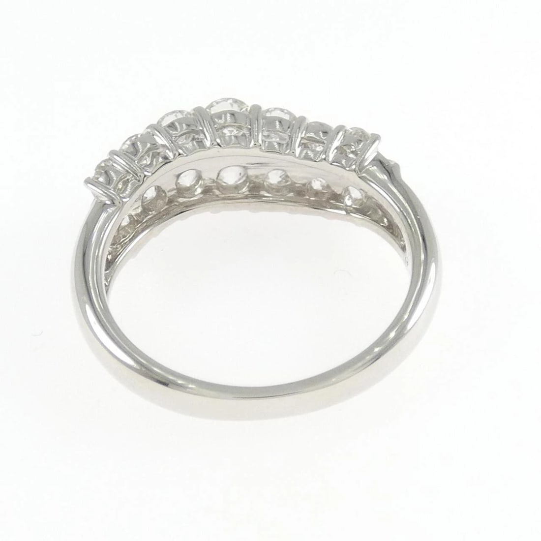 PT900 DIAMOND RING - 2