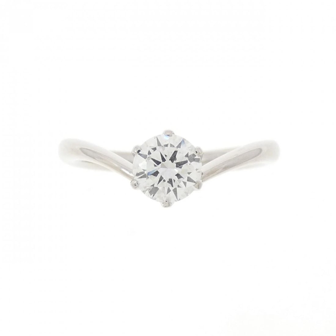 PT900 DIAMOND RING - 2