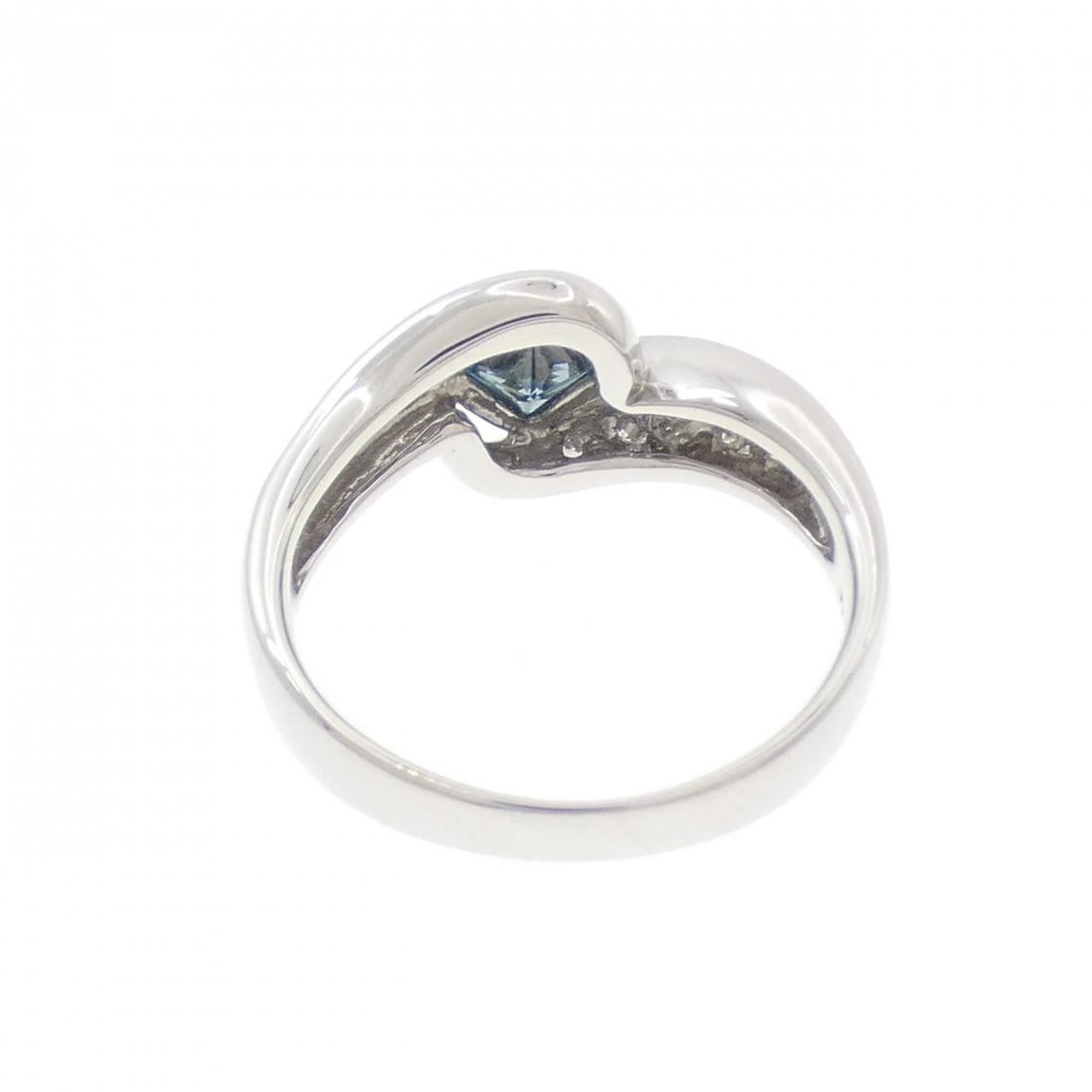 PT900 DIAMOND RING - 3