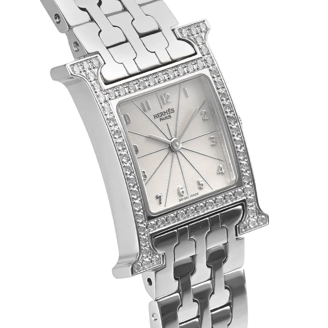 HERMES H WATCH - 2