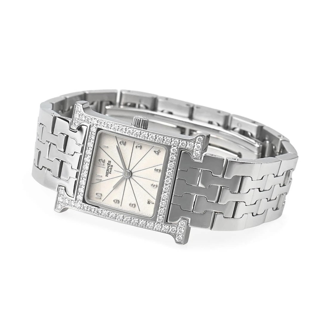 HERMES H WATCH - 3