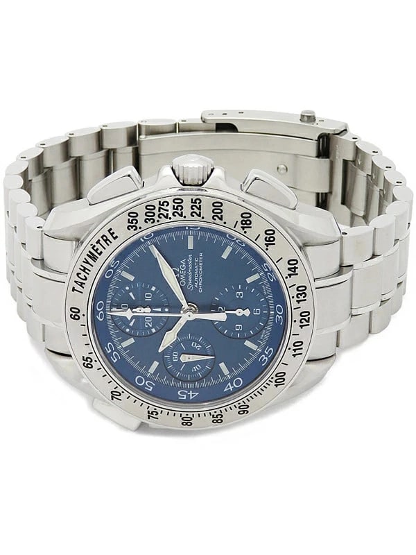 OMEGA SPEEDMASTER SPLIT WATCH - 2