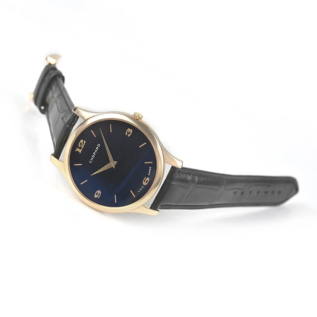 CHOPARD LUC XP WATCH - 3