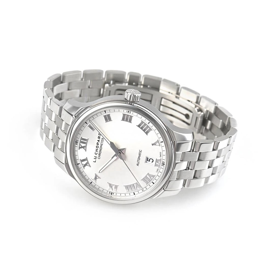 CHOPARD L.U.C CLASSIC WATCH - 3