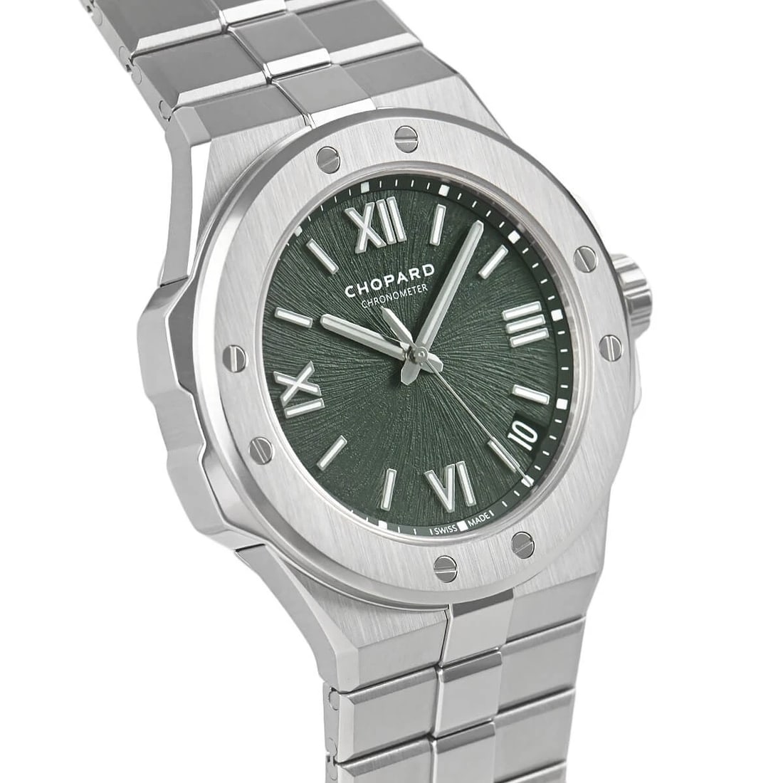 CHOPARD ALPINE EAGLE WATCH - 2