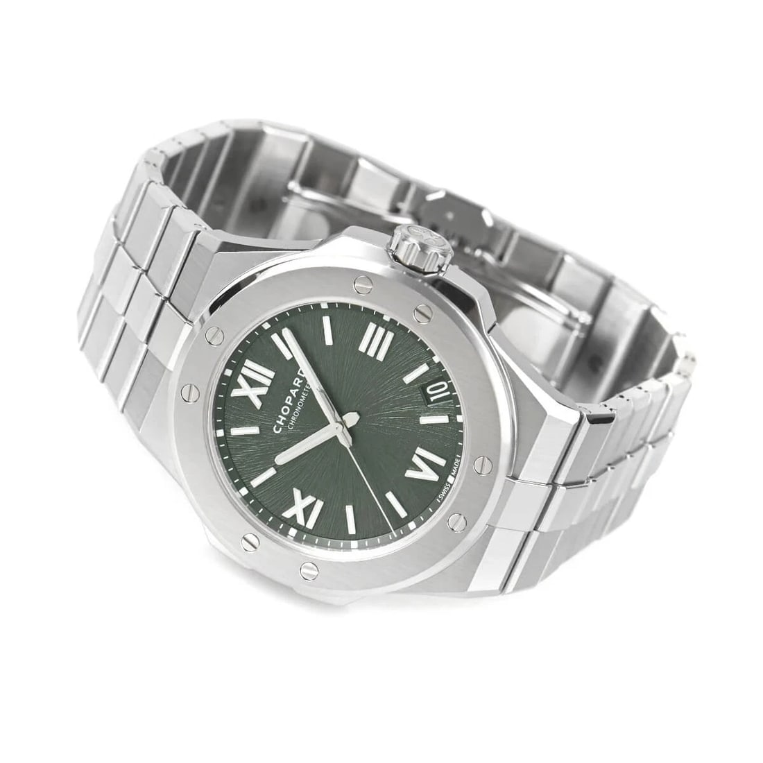CHOPARD ALPINE EAGLE WATCH - 3