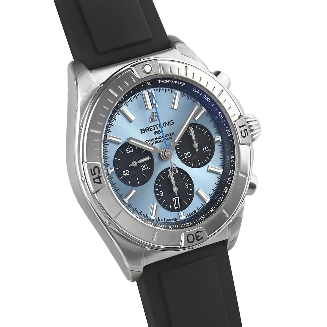 BREITLING CHRONOMAT WATCH - 2