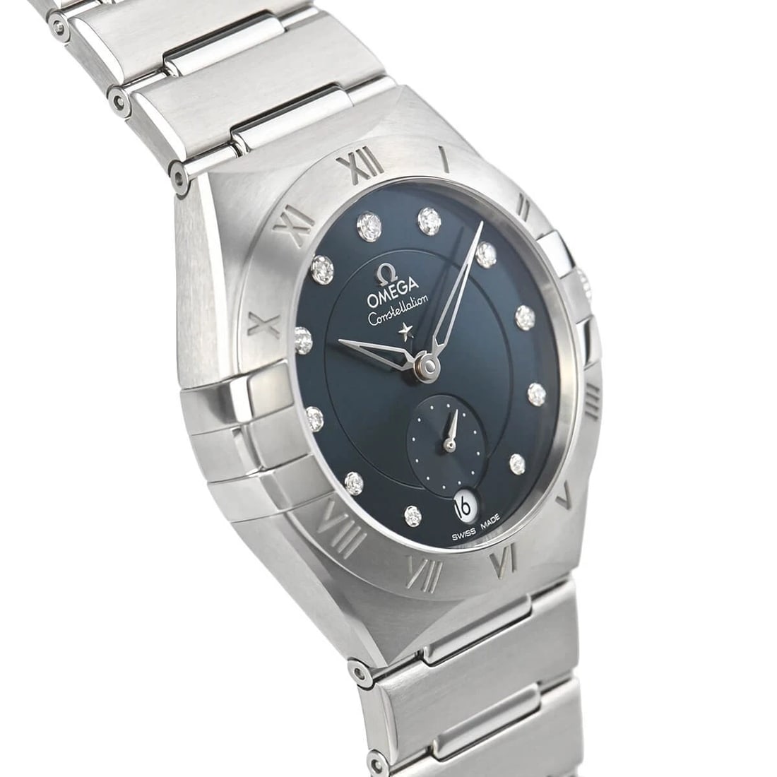 OMEGA CONSTELLATION WATCH - 2