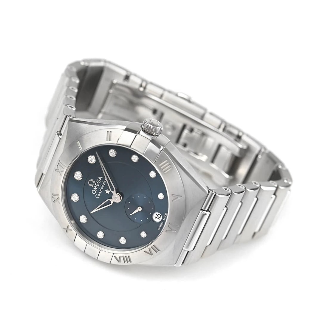 OMEGA CONSTELLATION WATCH - 3