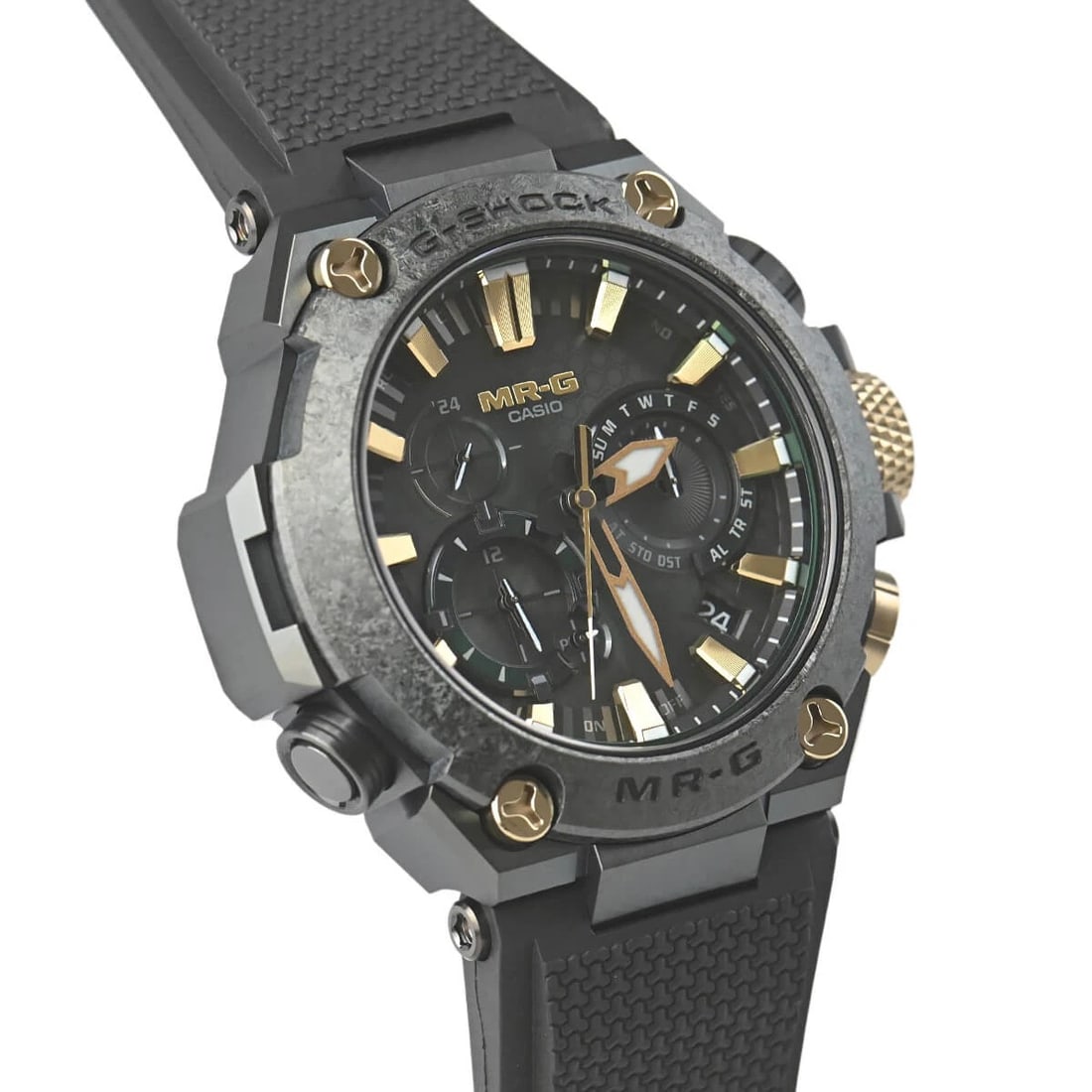 CASIO MRG WATCH - 2