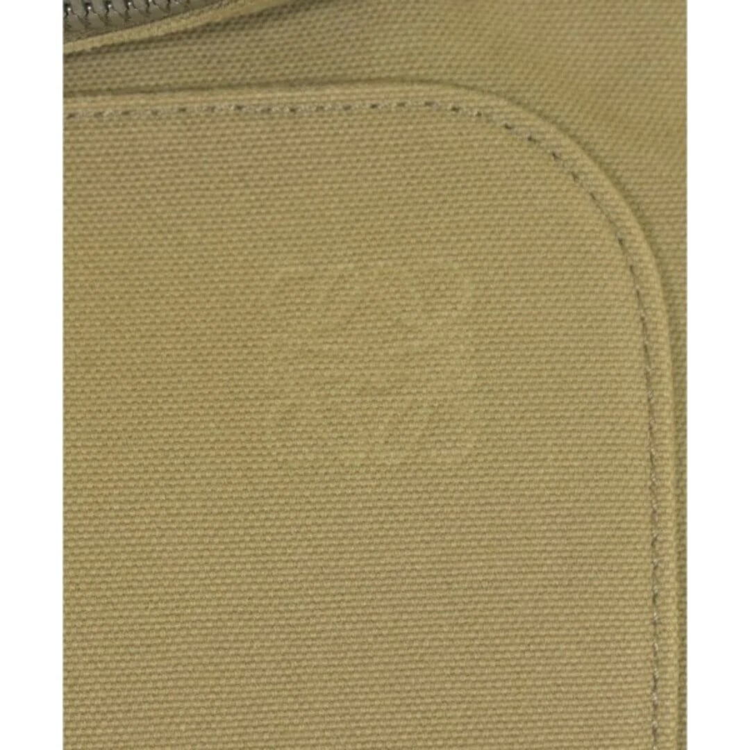 LOEWE BACKPACK KHAKI - 3