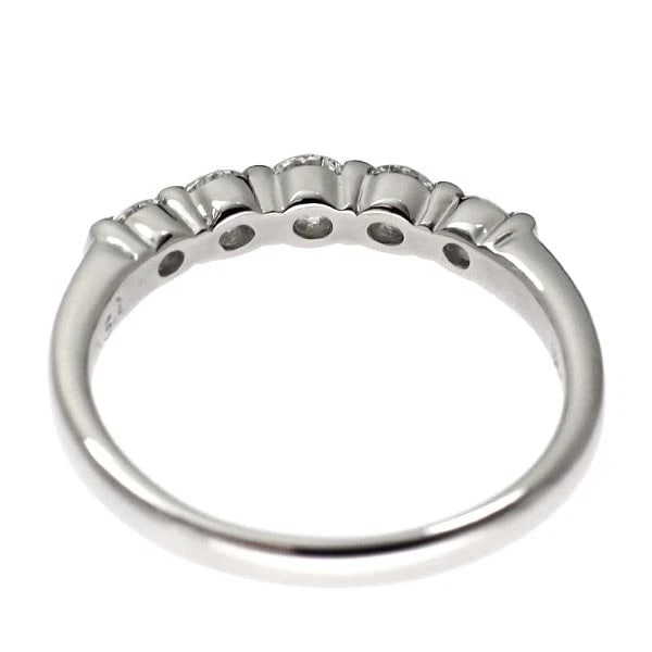 PT900 DIAMOND RING - 2