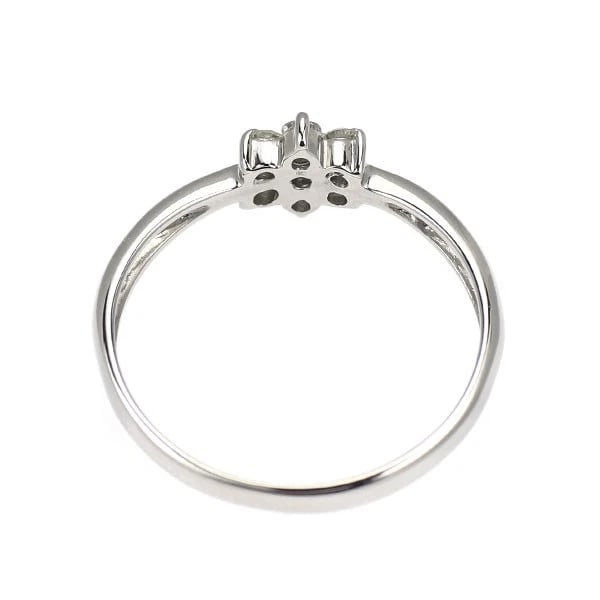 PT900 DIAMOND RING - 2