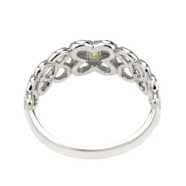 PT900 DIAMOND RING - 2