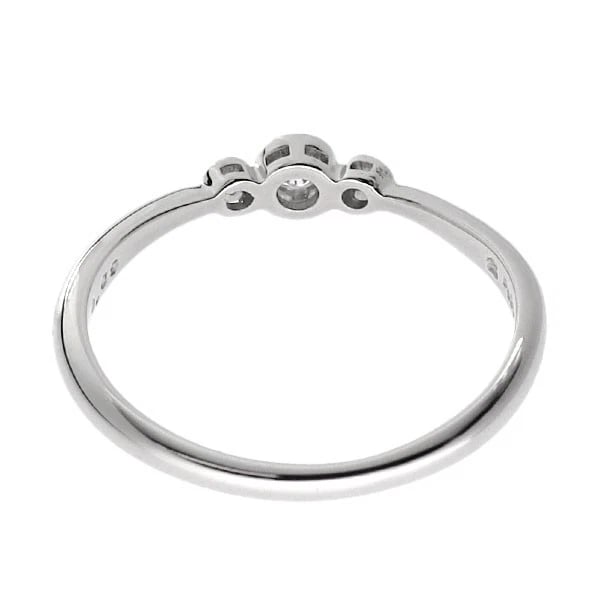 PT900 DIAMOND RING - 2