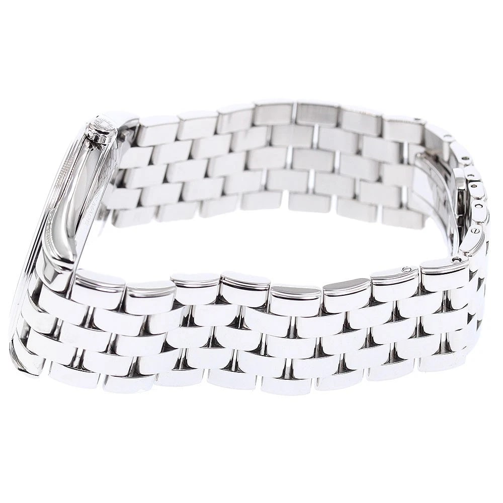 LONGINES FLAGSHIP DIAMOND AUTOMATIC WATCH - 4