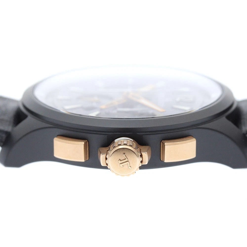 JAEGER-LECOULTRE MASTER COMPRESSOR AUTOMATIC WATCH - 3