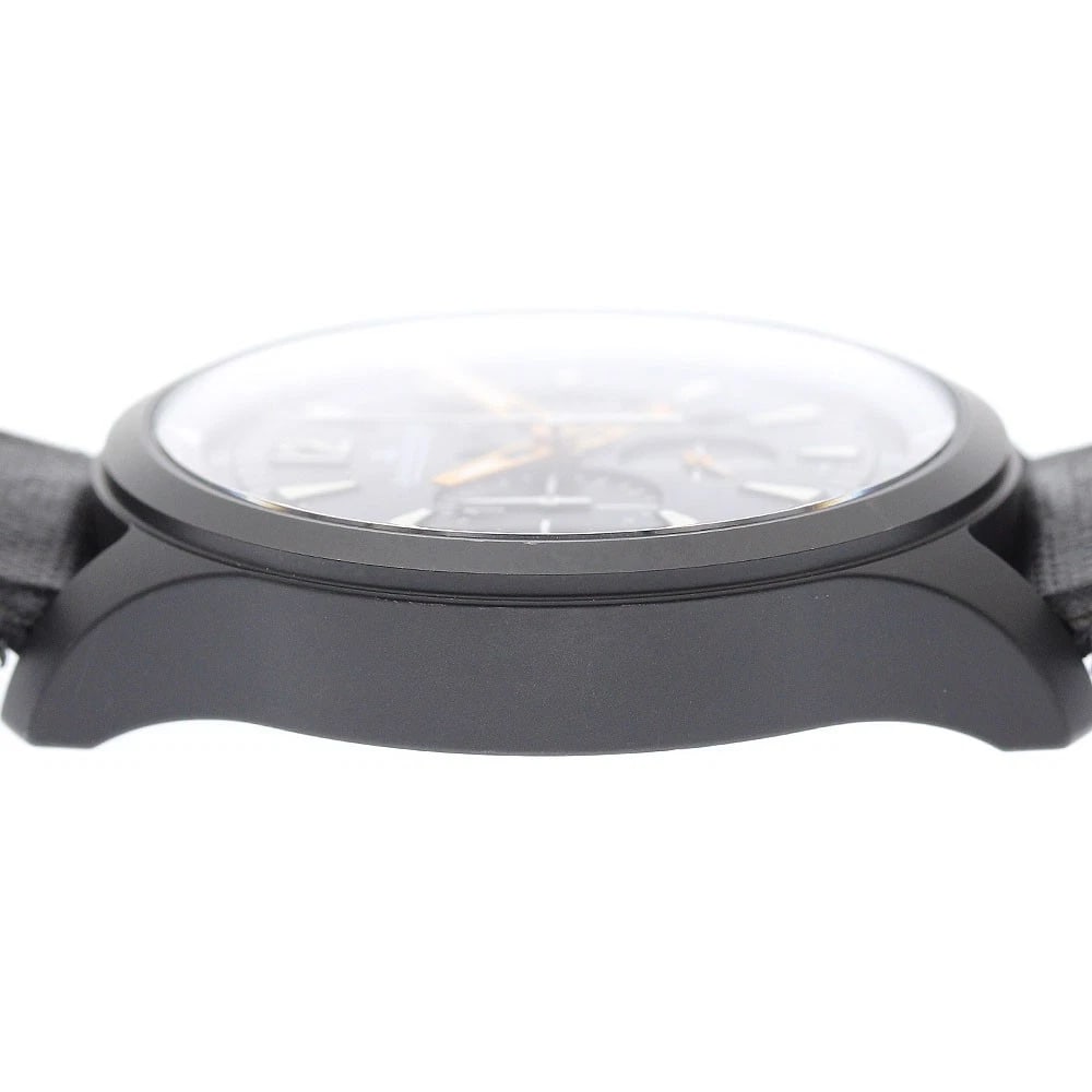 JAEGER-LECOULTRE MASTER COMPRESSOR AUTOMATIC WATCH - 4