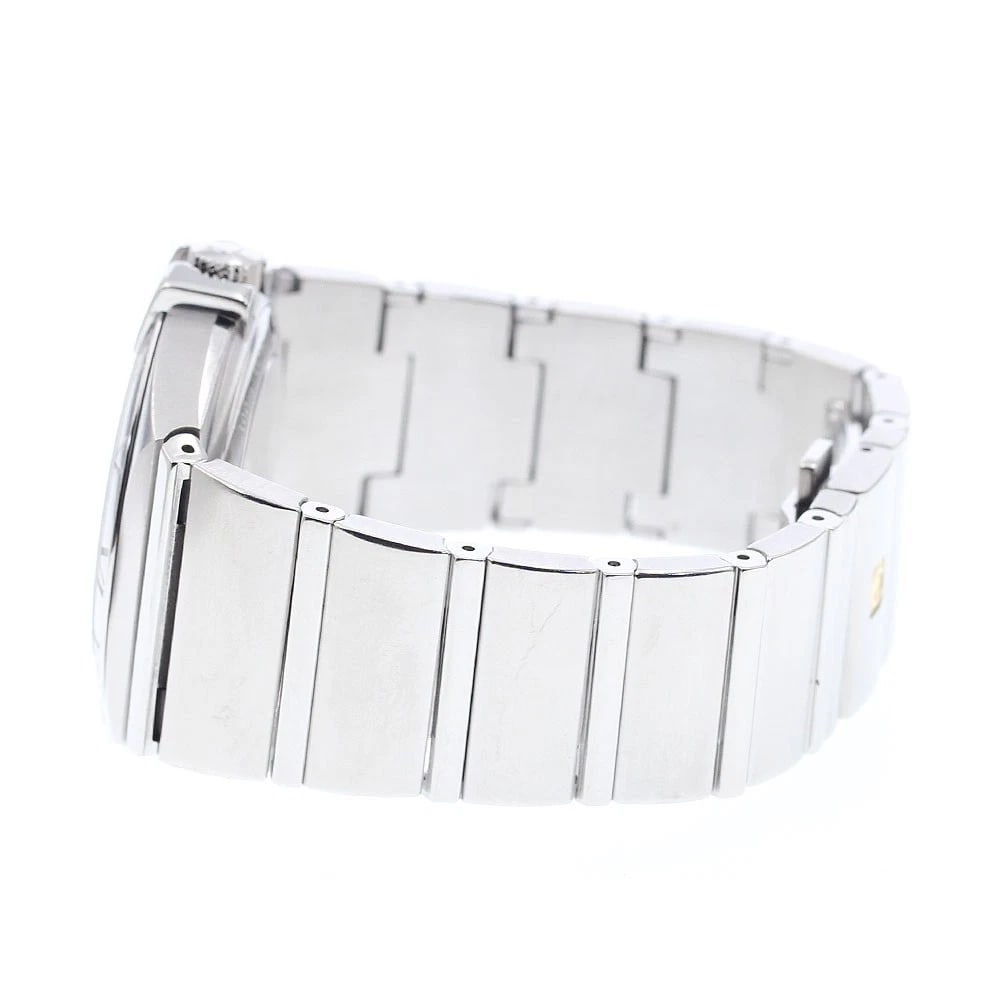 OMEGA CONSTELLATION DOUBLE EAGLE AUTOMATIC WATCH - 3