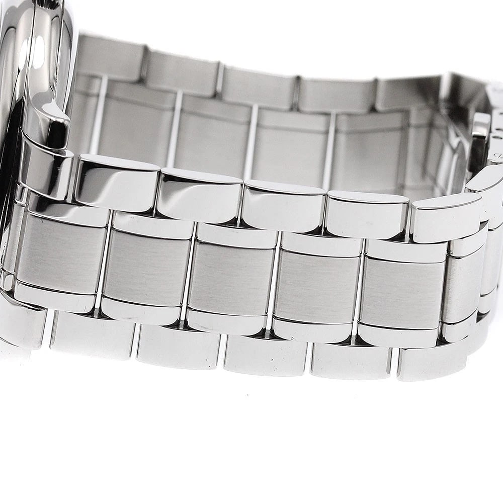 LONGINES MASTER COLLECTION AUTOMATIC WATCH - 3
